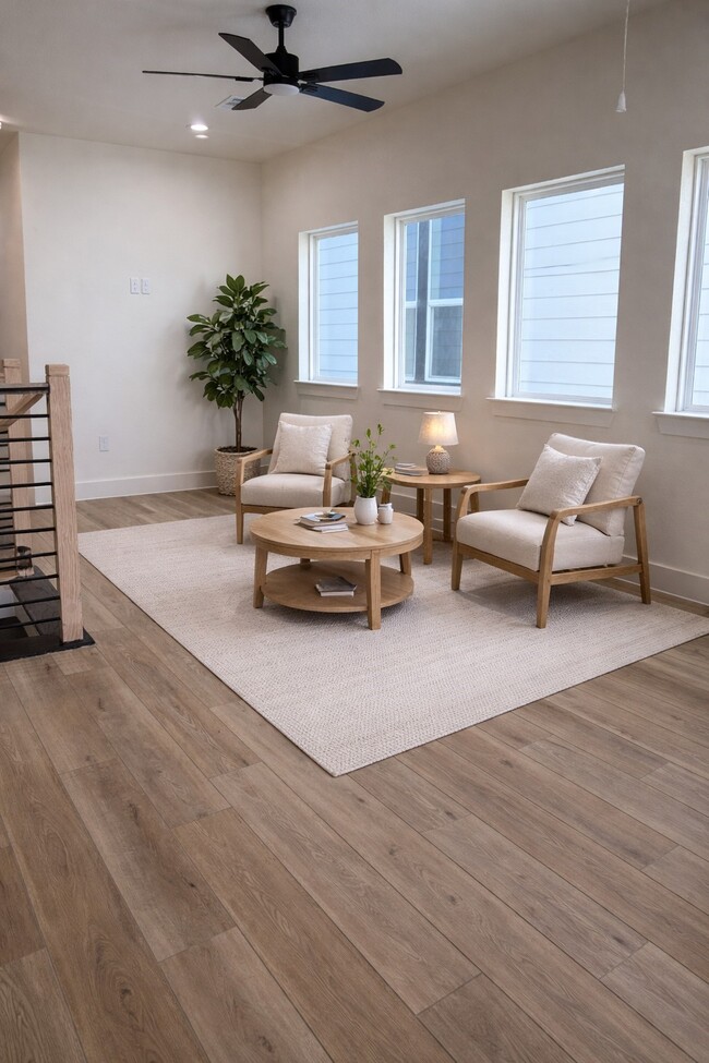 Foto del edificio - 7115 England St