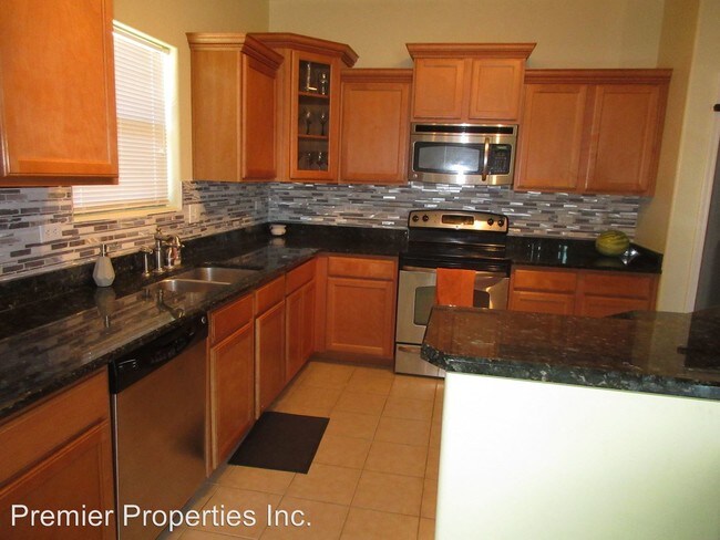 Foto del edificio - 877 E Cottonwood Canyon Pl