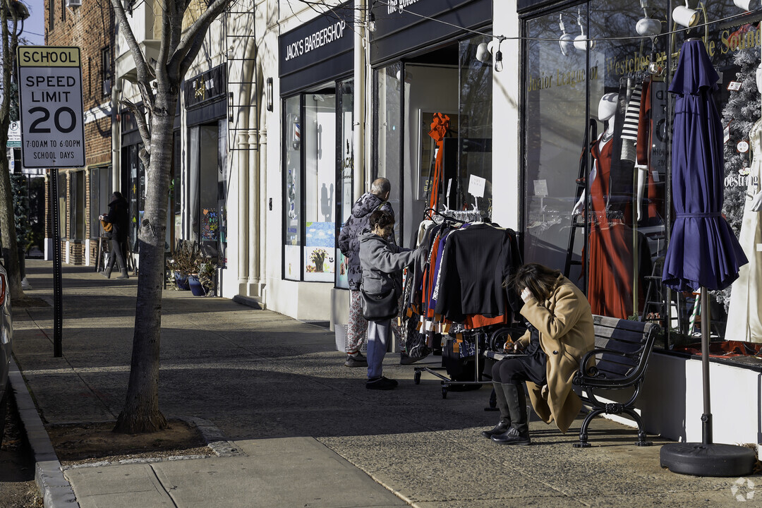 Larchmont