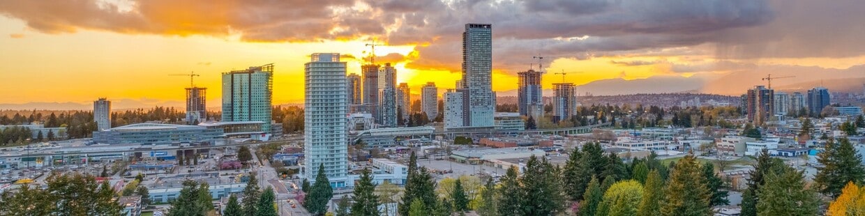 Average Rent in Surrey, BC: Rental Market Trends | Apartments.com