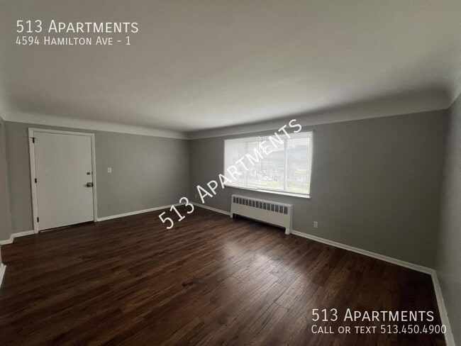 Building Photo - 4594 Hamilton Ave