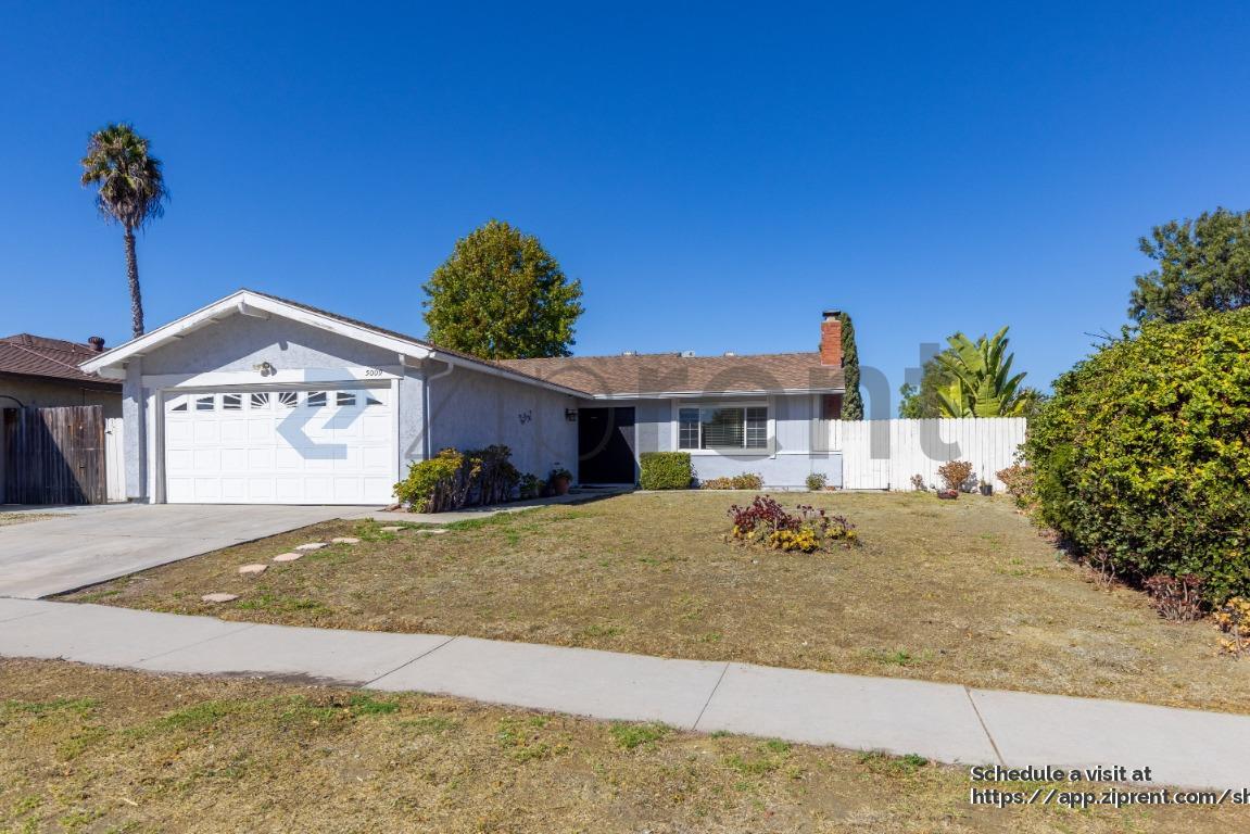 Foto principal - 5009 Tyler St