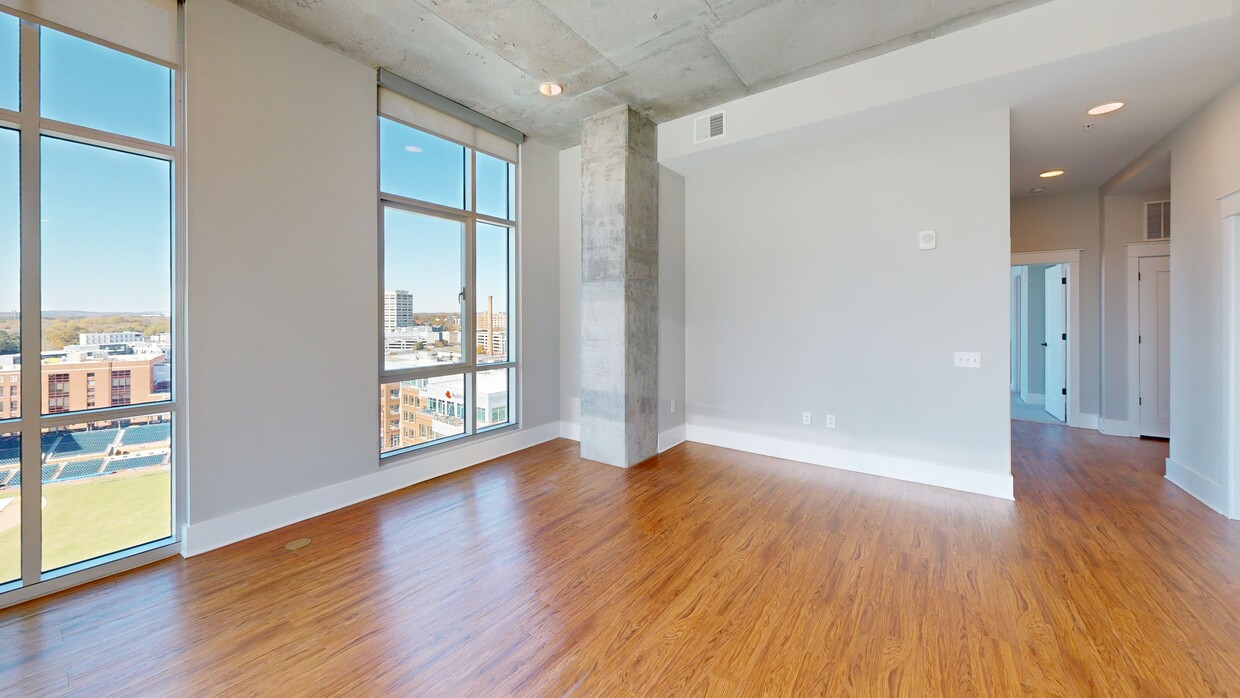 Photo - Van Alen Apartments