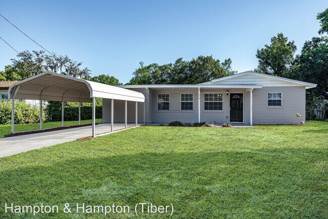 Foto del edificio - 5 br, 2 bath House - 218 5TH JPV STREET SW