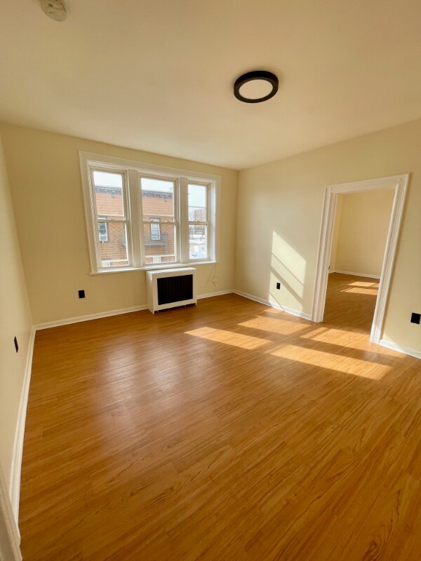 Foto del edificio - 500 8th St