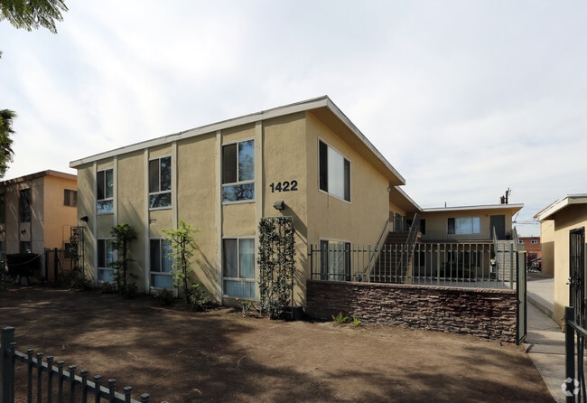 Building Photo - Minnie Apartments