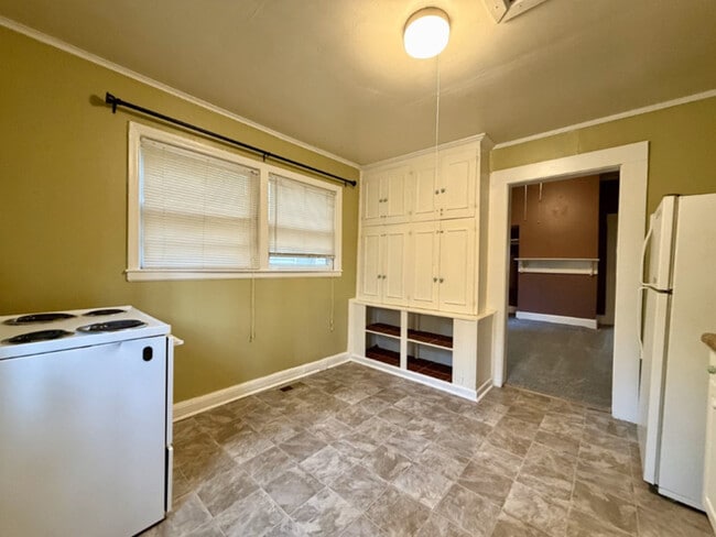 Building Photo - 1511 Hamorton Pl