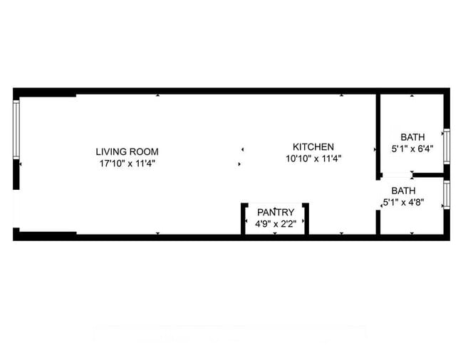 Building Photo - 1240 W 29th St
