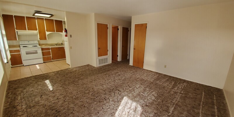 Foto principal - 2nd St Apartment