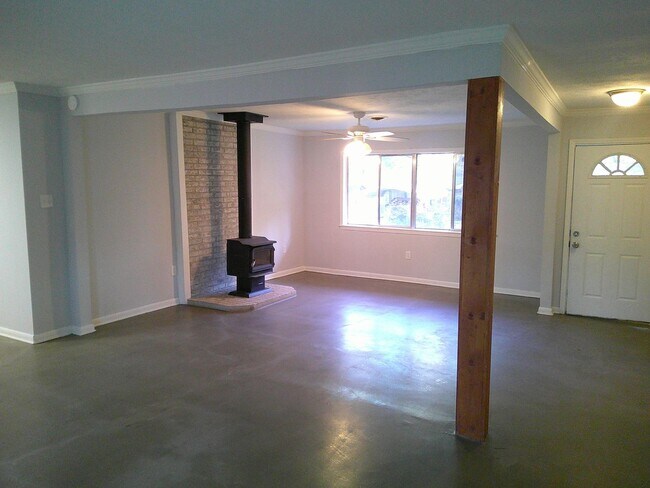 Foto del edificio - 3455 Lanell Lane Pearl, MS 39208