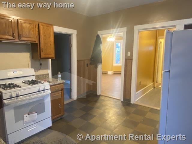 Primary Photo - Somerville 1+/2 Bedroom - EIK