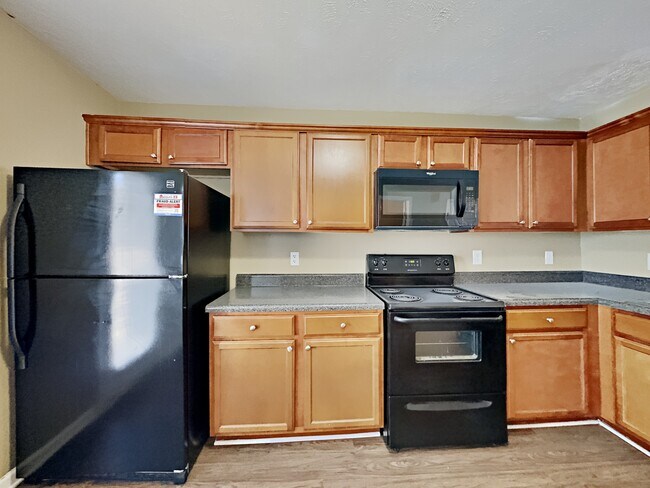 Building Photo - 6048 Cullen Drive