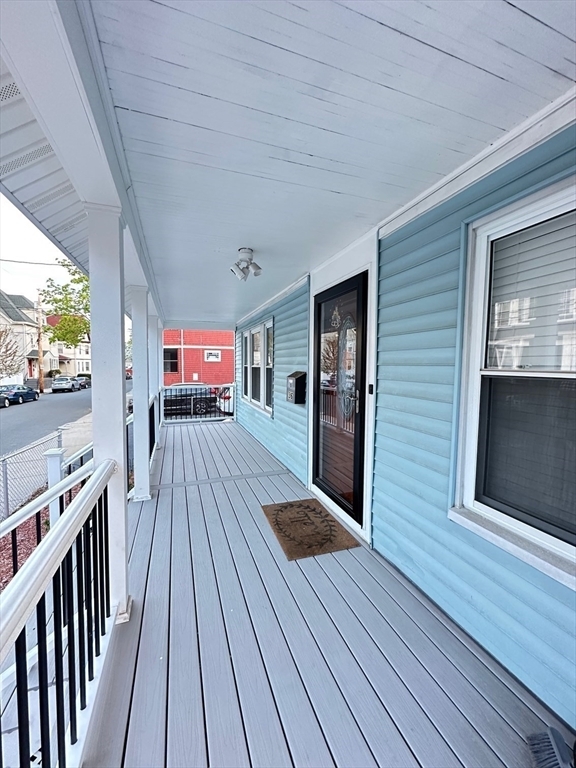 Building Photo - 36 Wolcott St