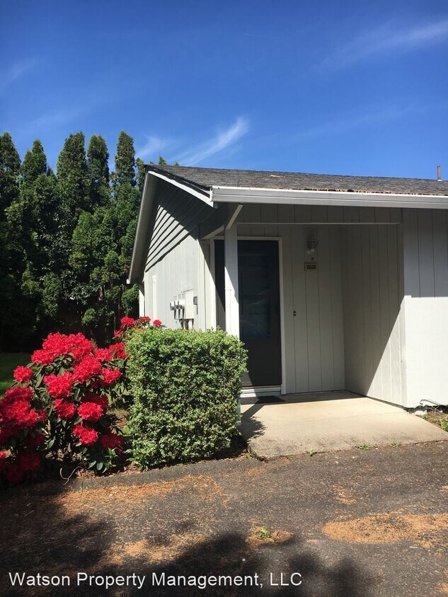 2418 Main St, Forest Grove, OR 97116 Room for Rent in Forest Grove