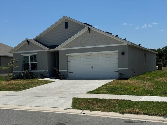 Building Photo - 2894 Turnstone Run