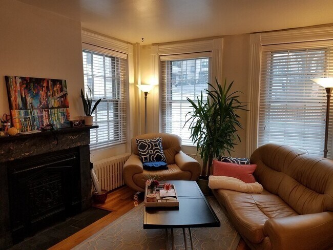 Foto del edificio - 10 Derne St