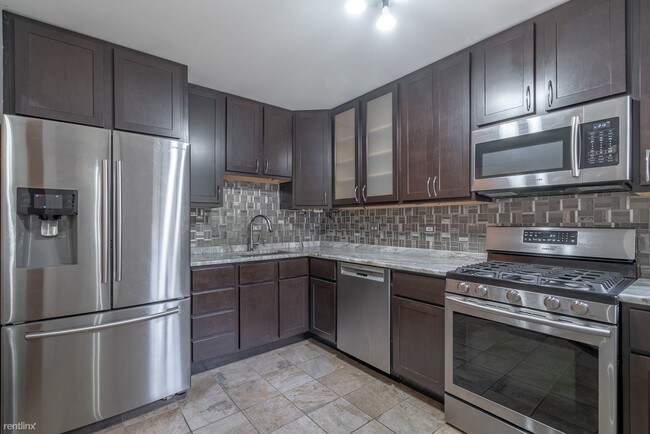 Building Photo - 2 br, 2 bath House - 1539 N Saint Marks Pl