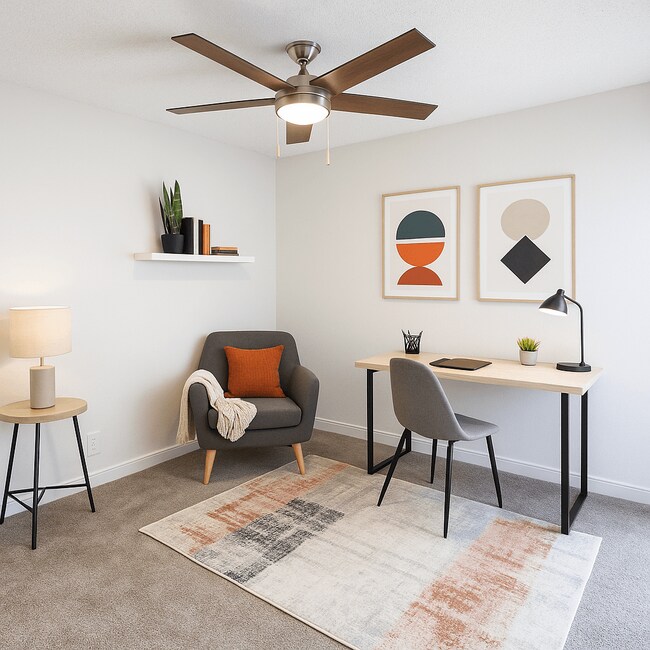 Foto del edificio - Adelaide Pines