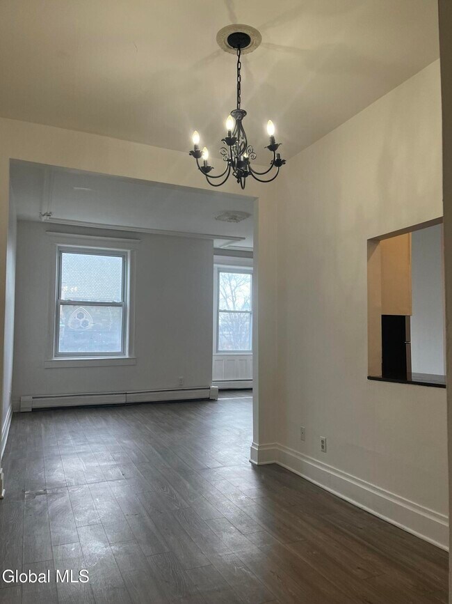 Foto del edificio - 9 St Joseph's Terrace