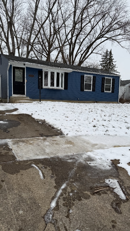 Building Photo - 4169 Commander Ln