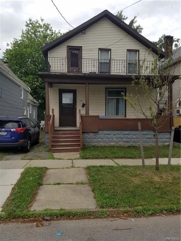 Foto principal - 142 East St, Buffalo, NY 14207