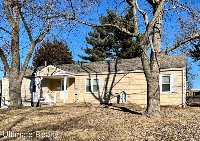 Building Photo - 3 br, 1 bath House - 10877 Pear Tree Ln.