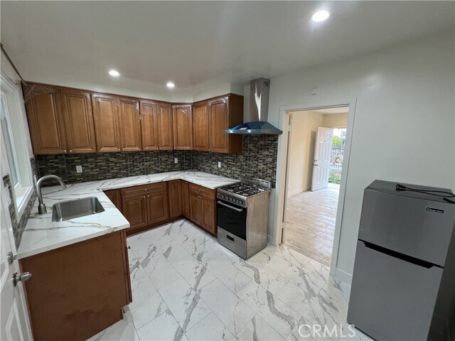 Foto del edificio - 1415 N Cherokee Ave