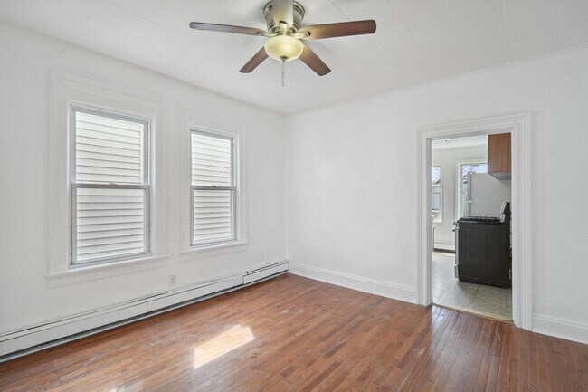 Foto del edificio - 32 E 46th St