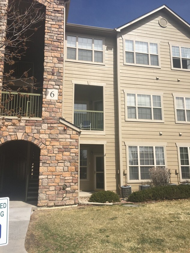 Primary Photo - Lovely 1 Bedroom Condo in Fossil Creek
