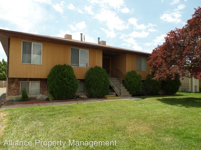 Building Photo - 1517 W 1650 N