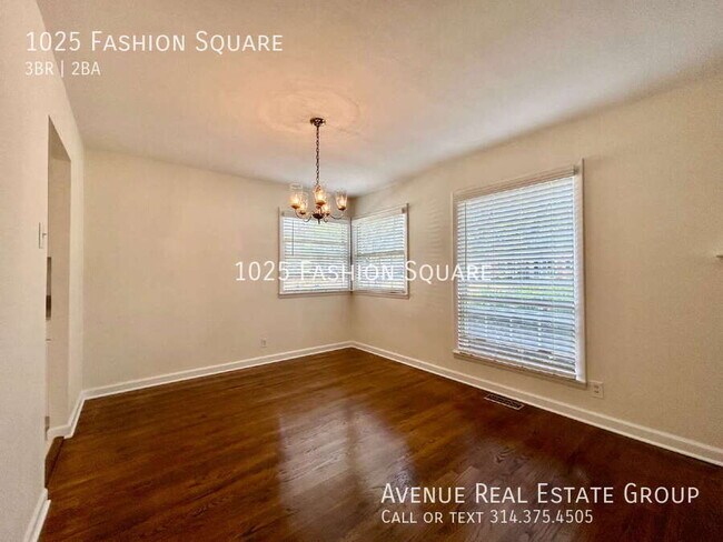 Foto del edificio - 1025 Fashion Square