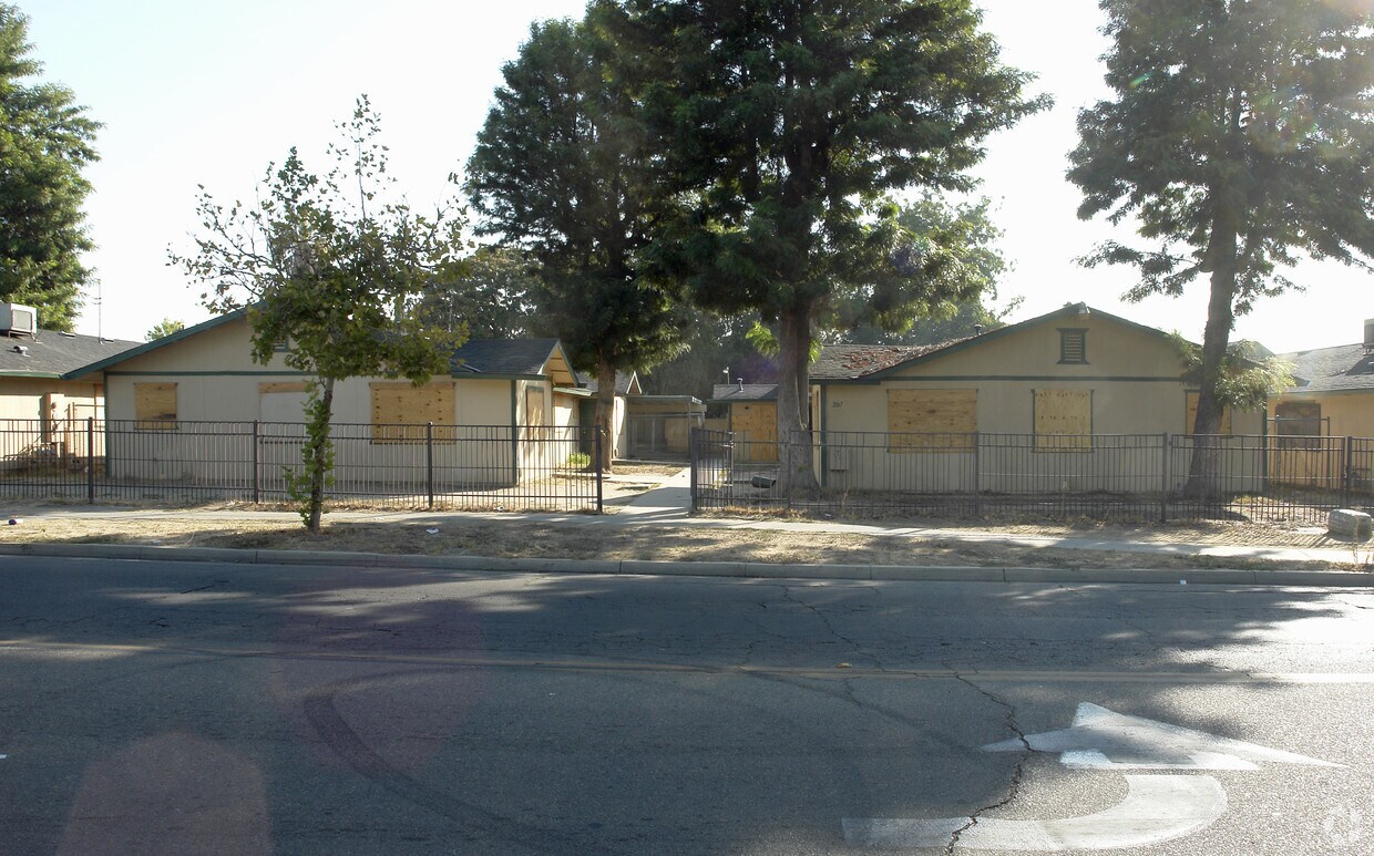 Building Photo - 2167 Martin Luther King Jr. Blvd