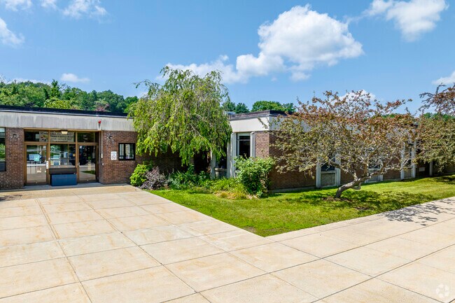 Margaret A. Neary School supports learning &amp; thriving in Southborough.