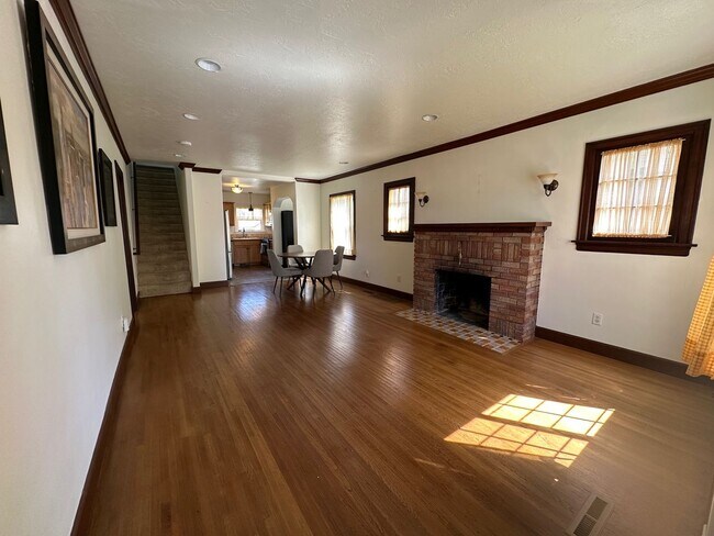 Foto del edificio - Kendall Yards 3 Bedroom 2 Bath Home