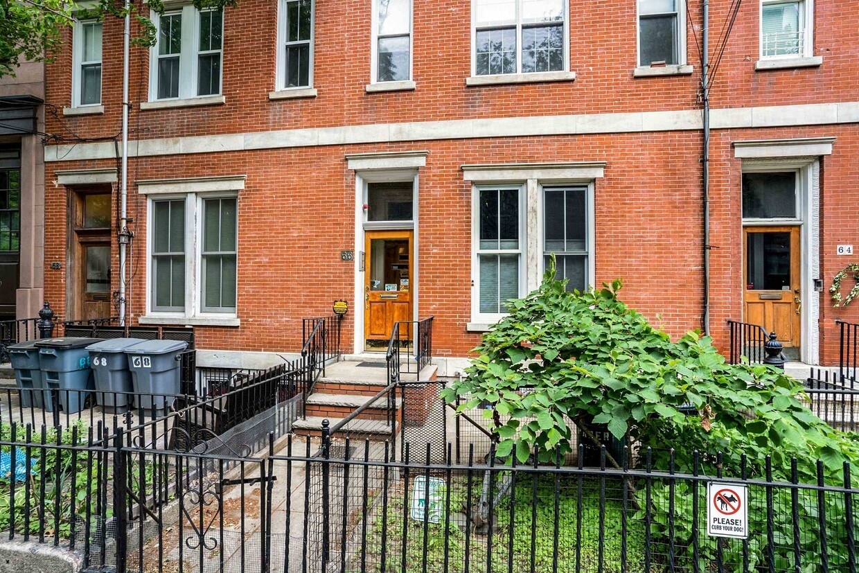 Primary Photo - 66 Sussex St