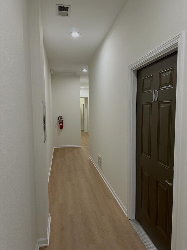 Foto del edificio - 955 N 17th St