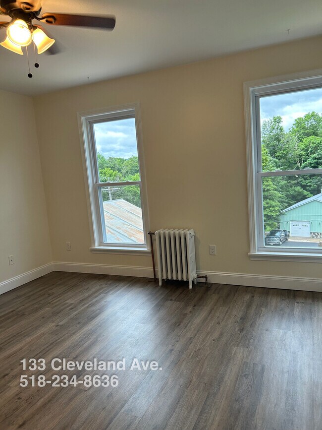 Foto del edificio - 133 Cleveland Ave