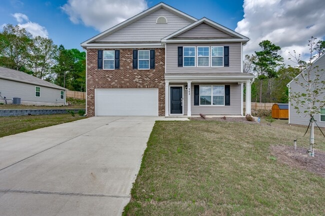 Building Photo - 242 Carrington Dr
