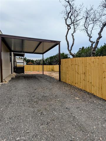 Foto del edificio - 2502 Coyote Trail