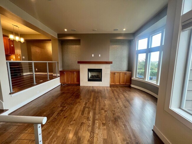 Foto del edificio - Magnolia Townhome
