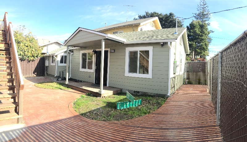 Photo - 1812 E 17th St (Oakland, CA)