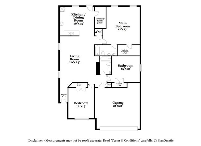 Foto del edificio - 5213 Bedfordshire Dr