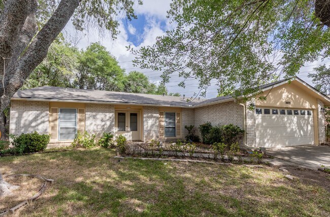 Foto del edificio - 14419 Meadow Briar St