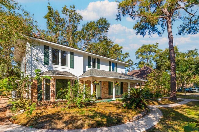 Building Photo - 470 Old Hickory Dr