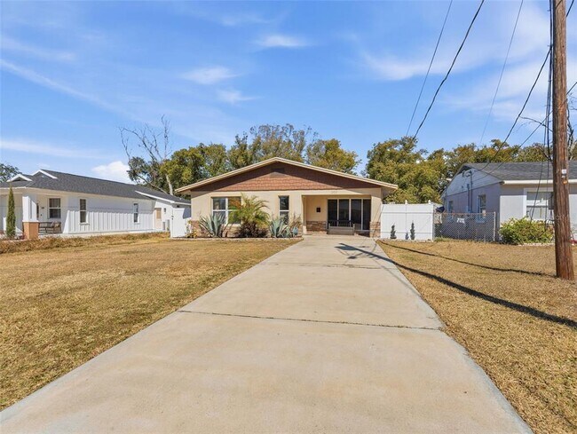 Foto del edificio - 207 W Broad St