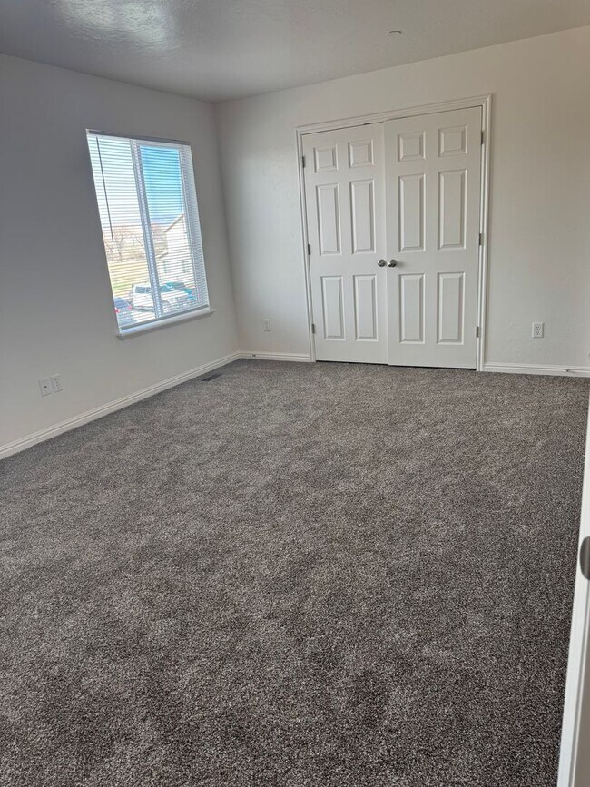 Foto del edificio - 2 bed 2 bath in Vernal!