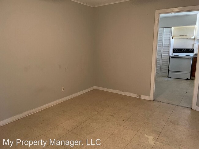 Foto del edificio - 1 br, 1 bath House - 704 Carrollton Street
