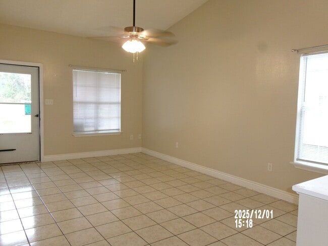 Photo - 3BR/1BA Single Family Home in Gulfport for $1,100 rent