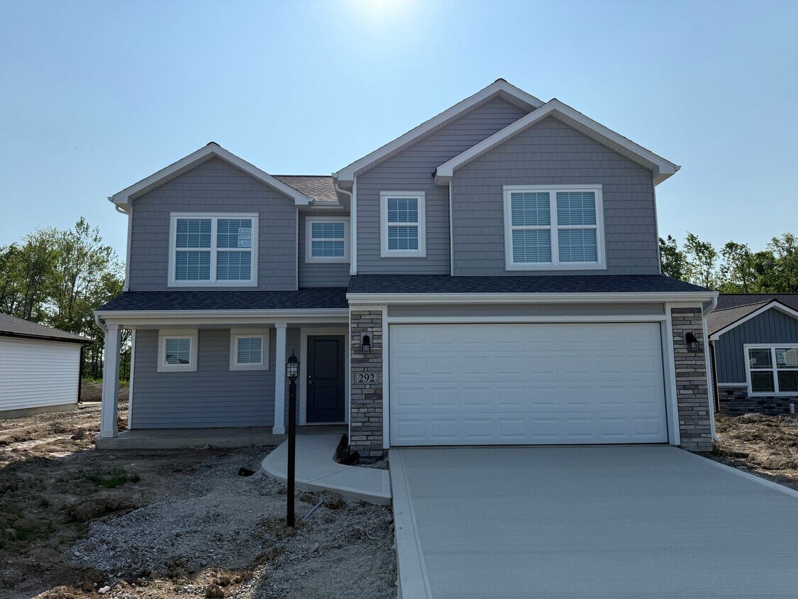 Primary Photo - Home For Rent By Capital Property Management