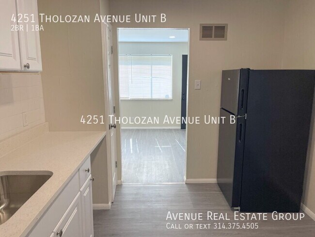 Building Photo - 4251 Tholozan Ave